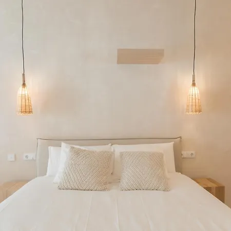 Apartament Oasis Ruzafa Walencja
