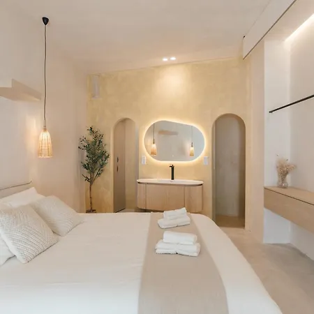 Apartament Oasis Ruzafa Walencja