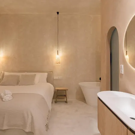 Oasis Ruzafa Apartament