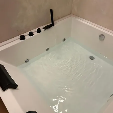 Oasis Ruzafa Apartament Walencja