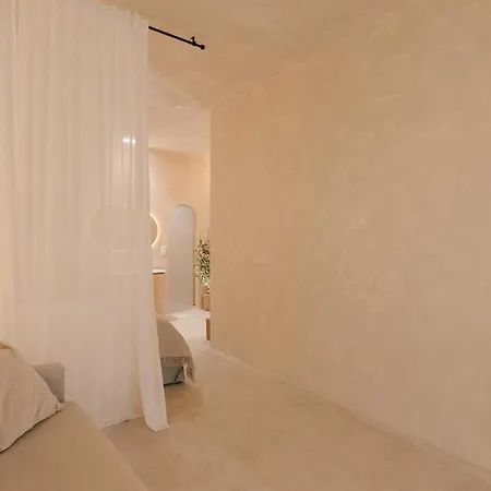 Apartament Oasis Ruzafa Walencja