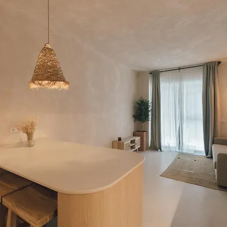 Oasis Ruzafa Apartament *