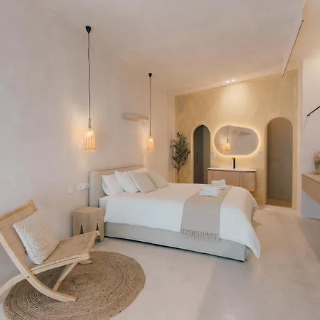 Oasis Ruzafa Apartament Walencja