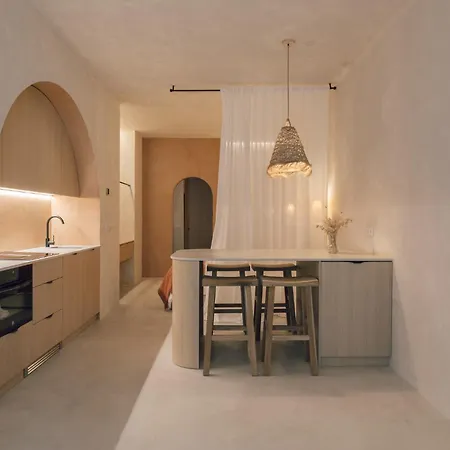 Oasis Ruzafa Apartament