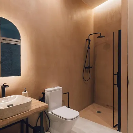 Apartament Oasis Ruzafa *