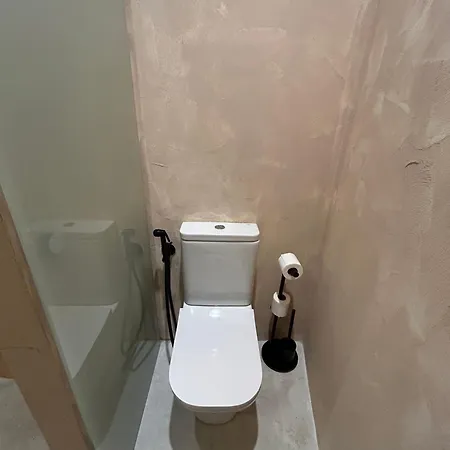 Oasis Ruzafa Apartament