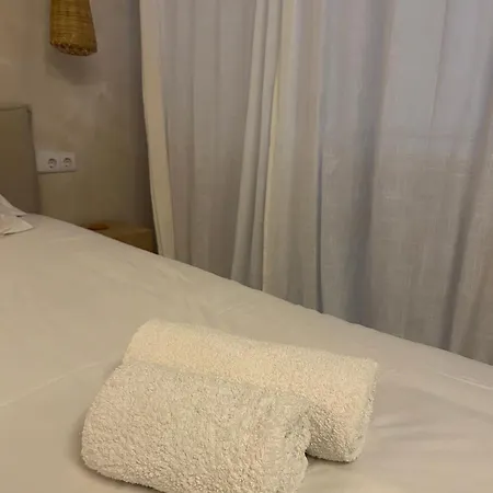 Apartament Oasis Ruzafa