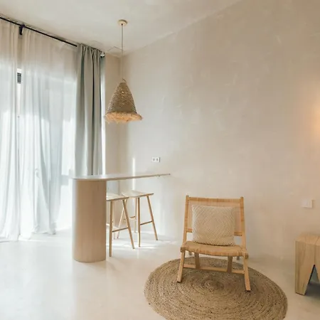 Oasis Ruzafa * ולנסיה