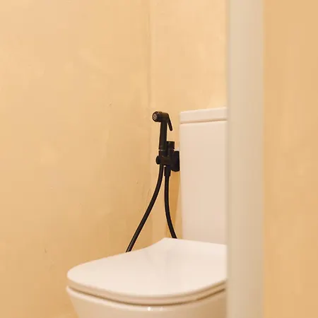 Oasis Ruzafa דירה ולנסיה