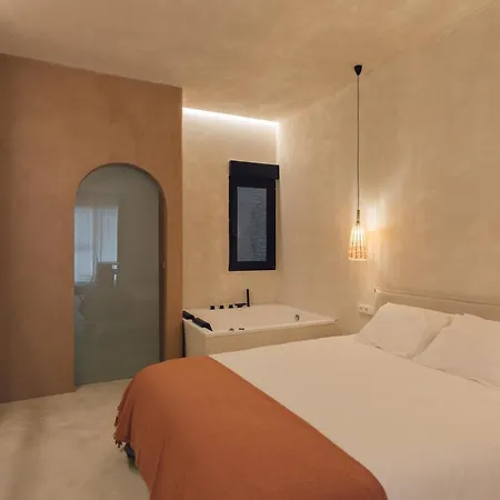 דירה Oasis Ruzafa *