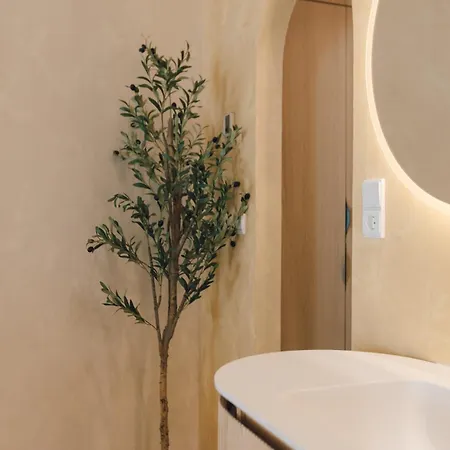 דירה Oasis Ruzafa