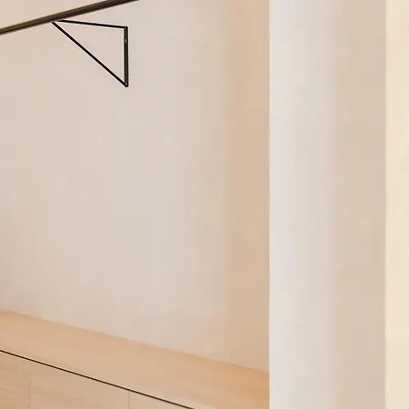 Oasis Ruzafa דירה