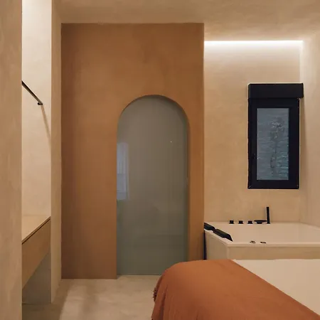 Oasis Ruzafa ולנסיה