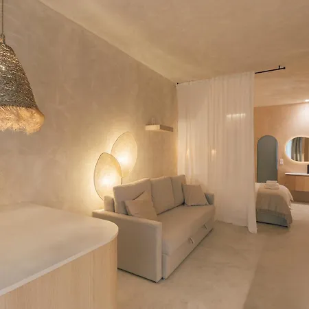 Oasis Ruzafa ולנסיה