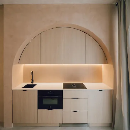 דירה Oasis Ruzafa *