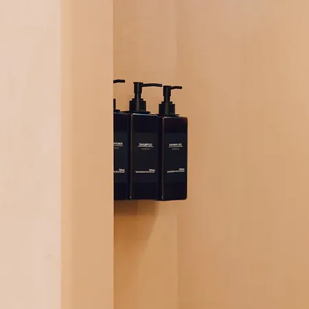 Oasis Ruzafa ולנסיה