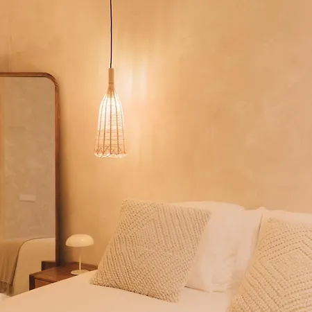 Oasis Ruzafa ולנסיה