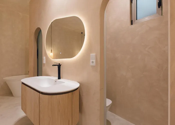Oasis Ruzafa Апартаменты