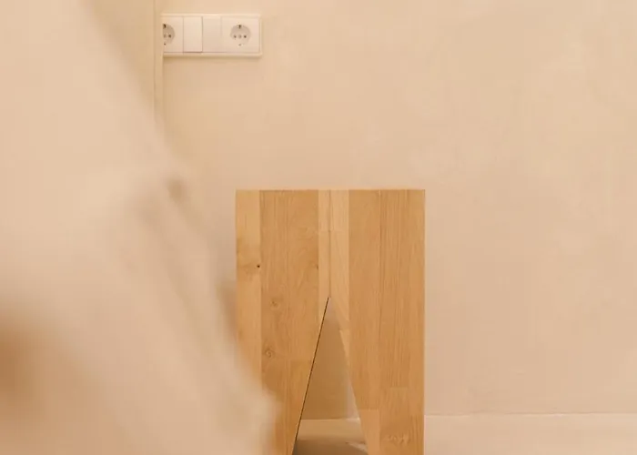 Oasis Ruzafa Валенсия