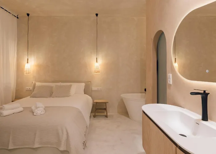 Oasis Ruzafa Апартаменты