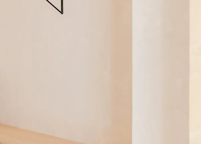 Oasis Ruzafa Апартаменты