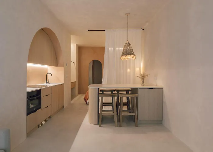 Oasis Ruzafa Апартаменты