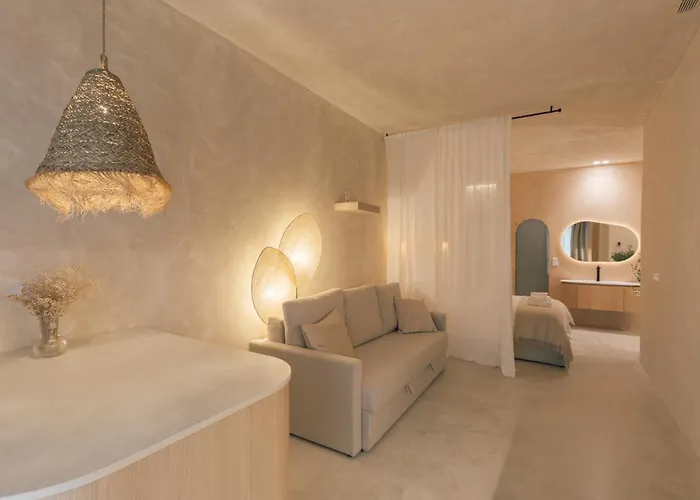 Oasis Ruzafa Валенсия