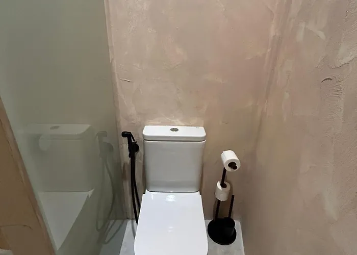 Oasis Ruzafa Апартаменты