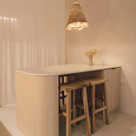 Oasis Ruzafa Valencia