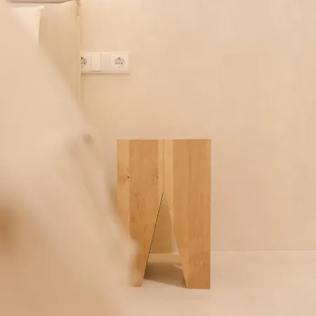 Oasis Ruzafa 瓦伦西亚