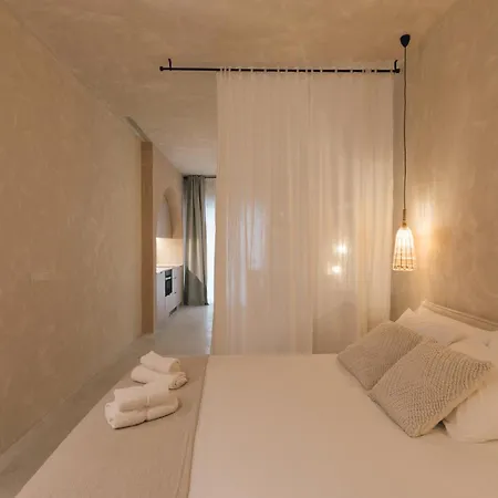 Oasis Ruzafa Apartman