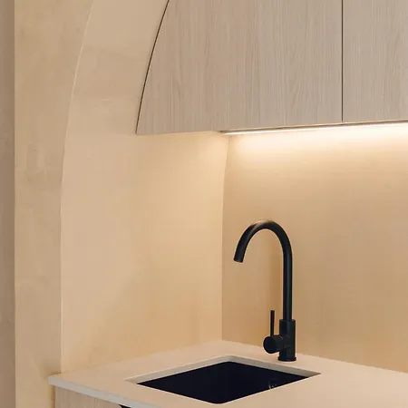 Oasis Ruzafa * Valensiya