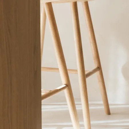 Daire Oasis Ruzafa *