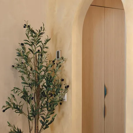 Oasis Ruzafa Daire Valensiya