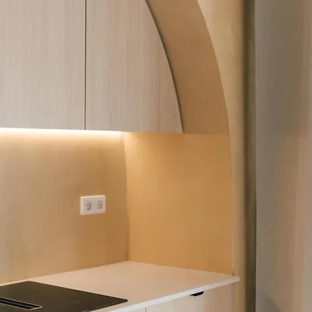 Oasis Ruzafa * Valensiya