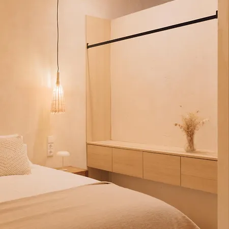 Oasis Ruzafa Valencia