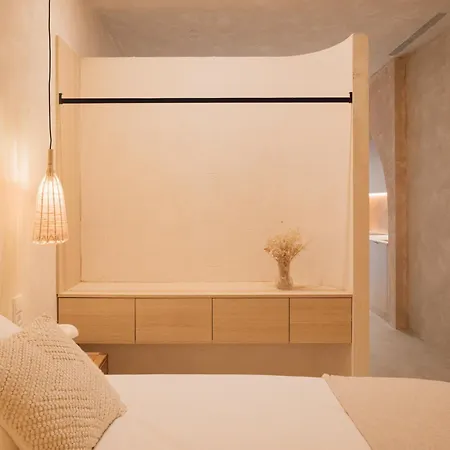 Oasis Ruzafa Apartman