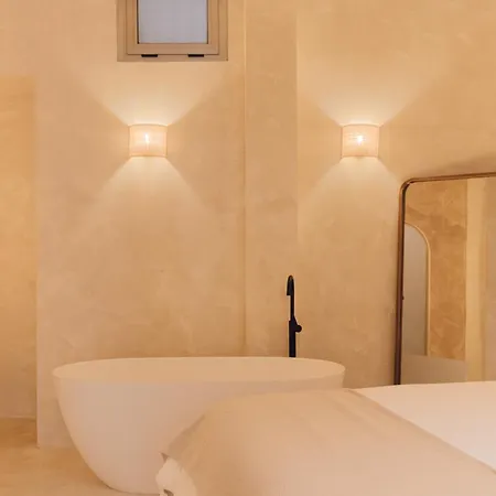 Oasis Ruzafa * Valensiya