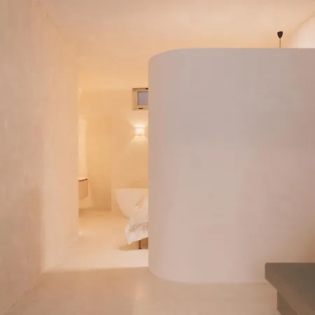 Oasis Ruzafa Apartman Valencia