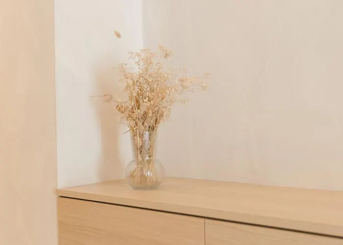 Oasis Ruzafa شقة *