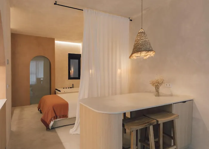Oasis Ruzafa Valencia