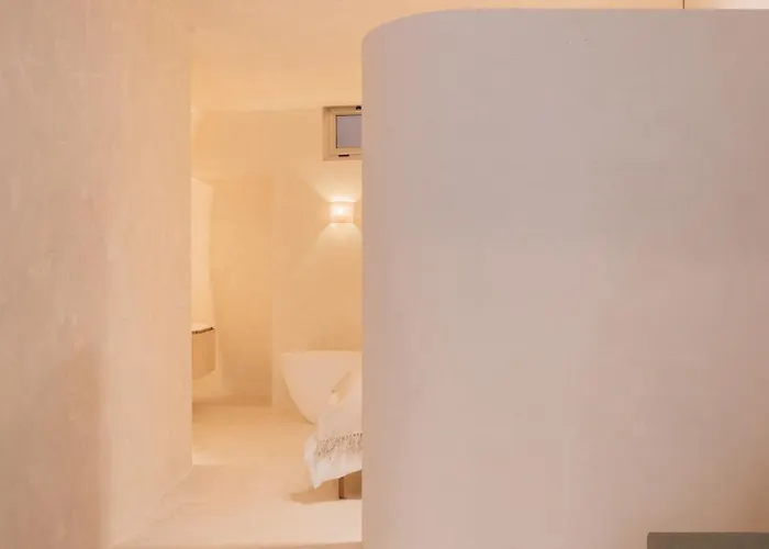 Oasis Ruzafa شقة فالنسيا